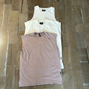 ASRV bundle 3 tank tops